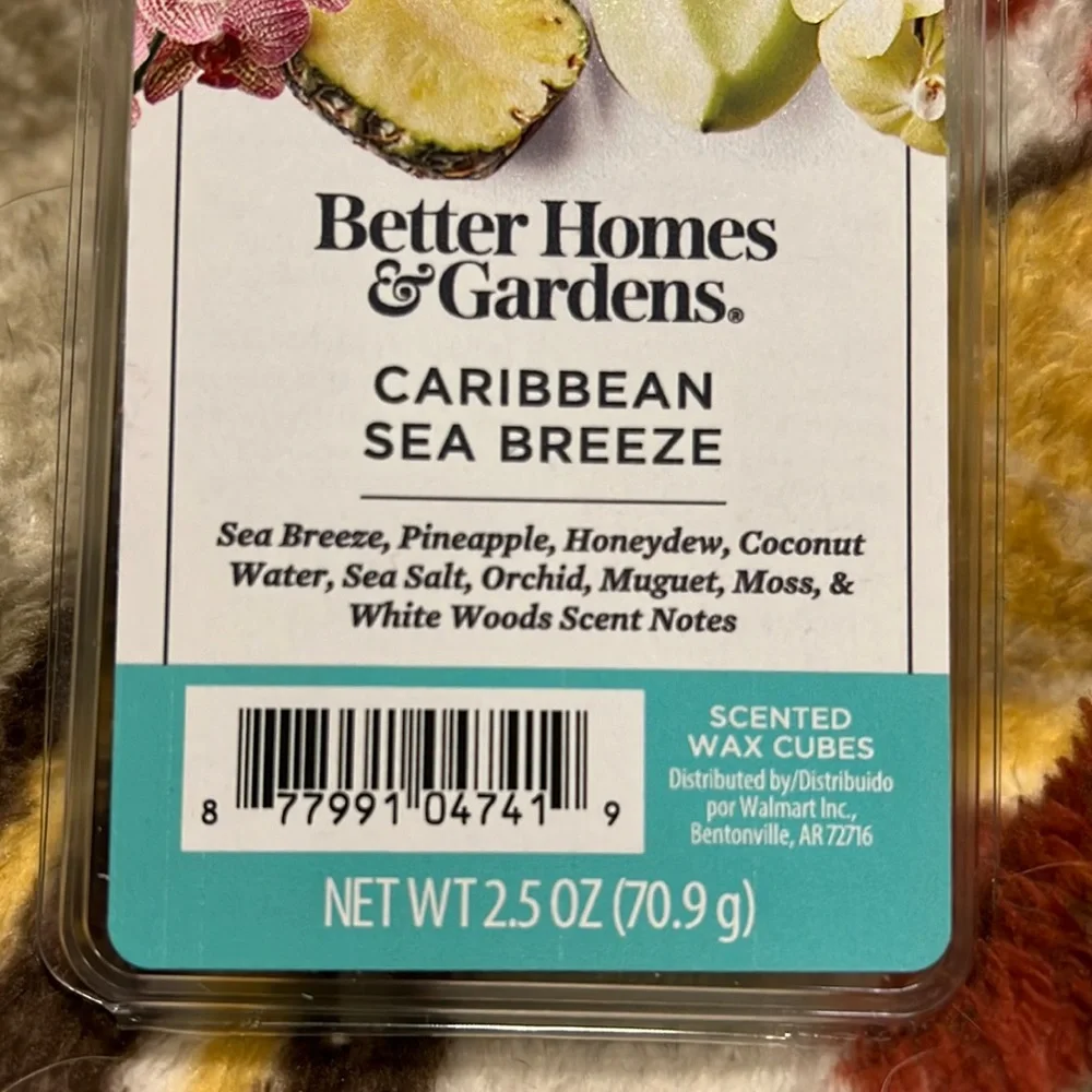 Better Homes And Gardens nwt better